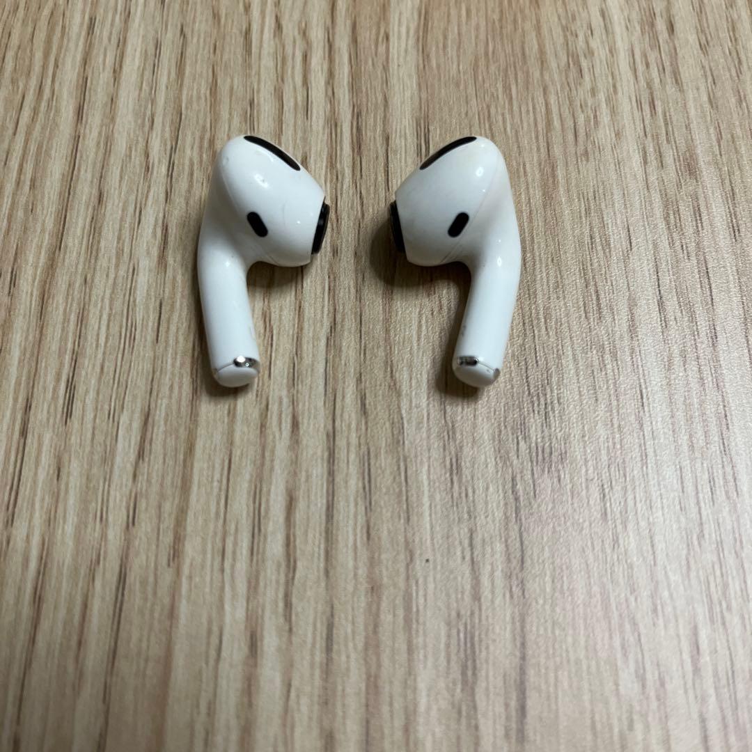 Apple Airpods Pro 1