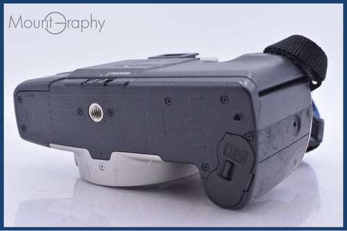 Slr Camera (Film) Canon Eos Kiss Iii #Am5791