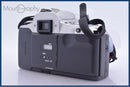 Slr Camera (Film) Canon Eos Kiss Iii #Am5791