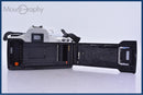 Slr Camera (Film) Canon Eos Kiss Iii #Am5791