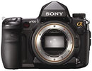Digital Slr Sony 900 Dslr-A900
