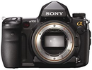 Digital Slr Sony 900 Dslr-A900
