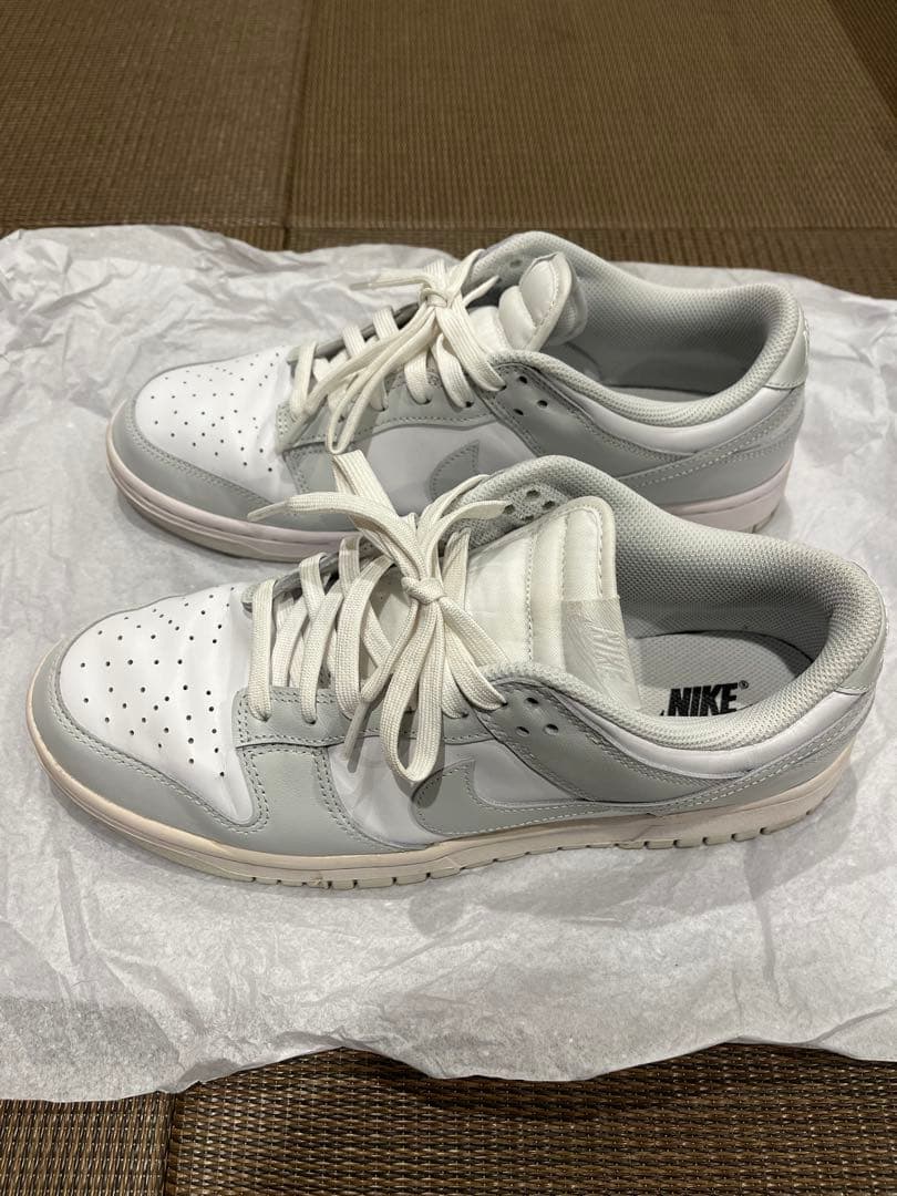 Nike Sneakers Dunk Low