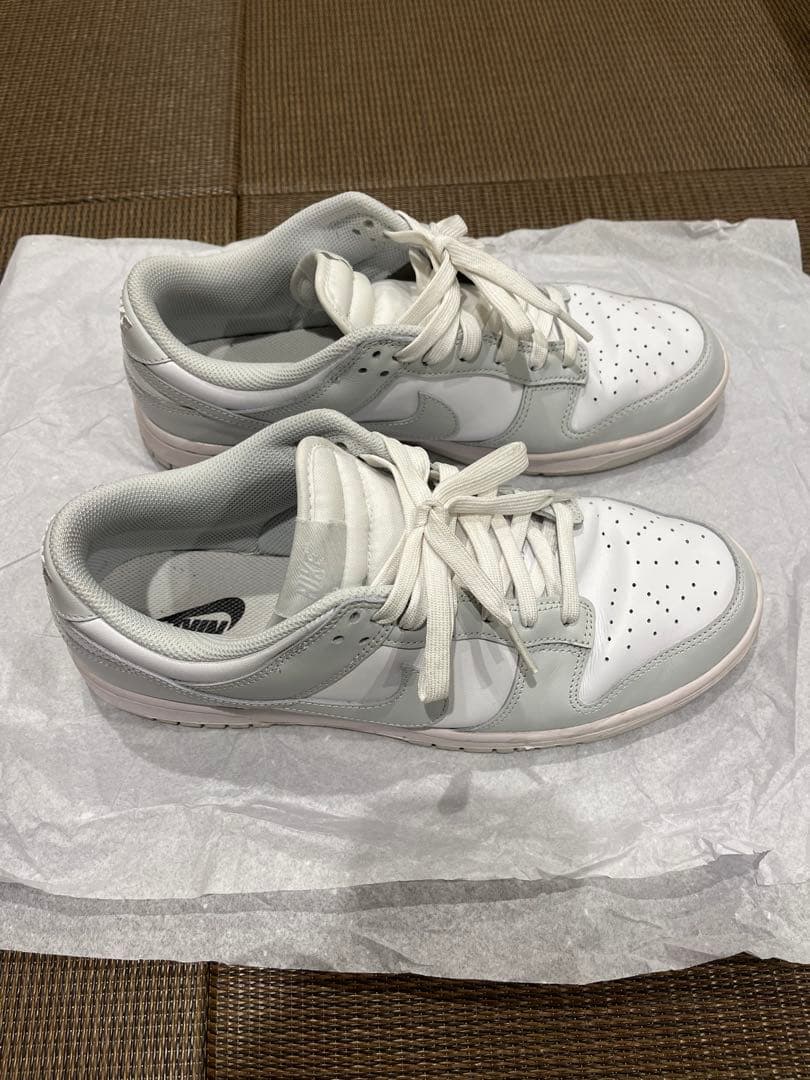 Nike Sneakers Dunk Low