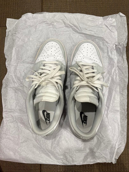 Nike Sneakers Dunk Low