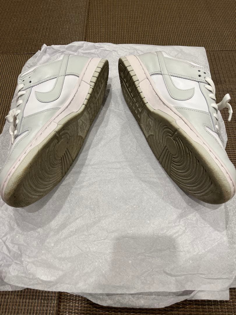 Nike Sneakers Dunk Low
