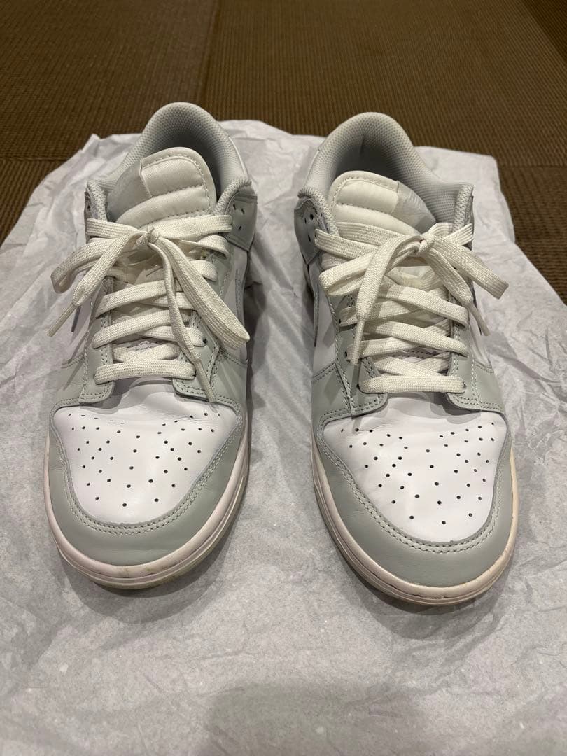 Nike Sneakers Dunk Low