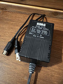 Dj Mixers Korg Kaoss Mixer Km-2