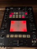 Dj Mixers Korg Kaoss Mixer Km-2