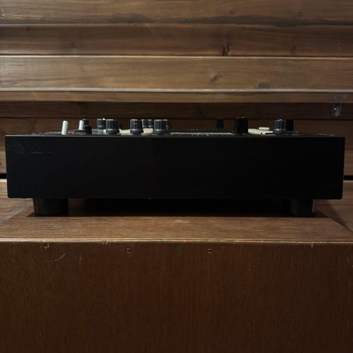 Dj Mixers Korg Kaoss Mixer Km-2