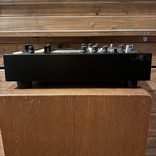 Dj Mixers Korg Kaoss Mixer Km-2