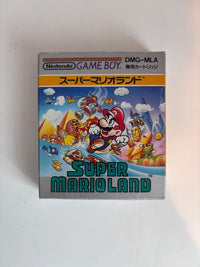 Gameboy Games