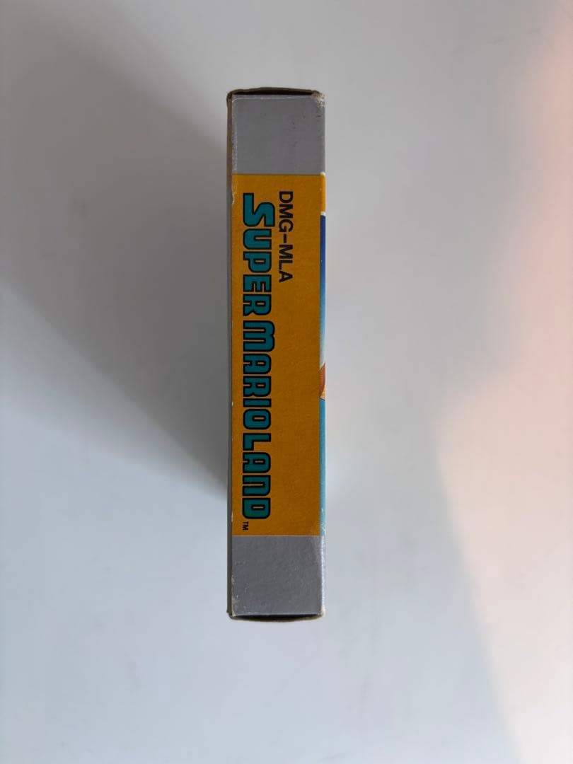 Gameboy Games