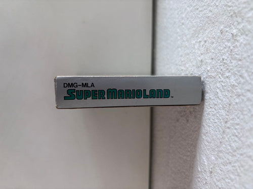 Gameboy Games