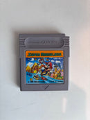 Gameboy Games