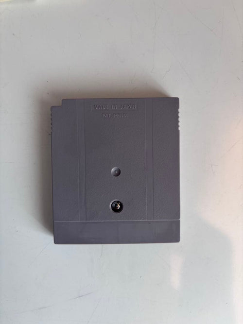 Gameboy Games