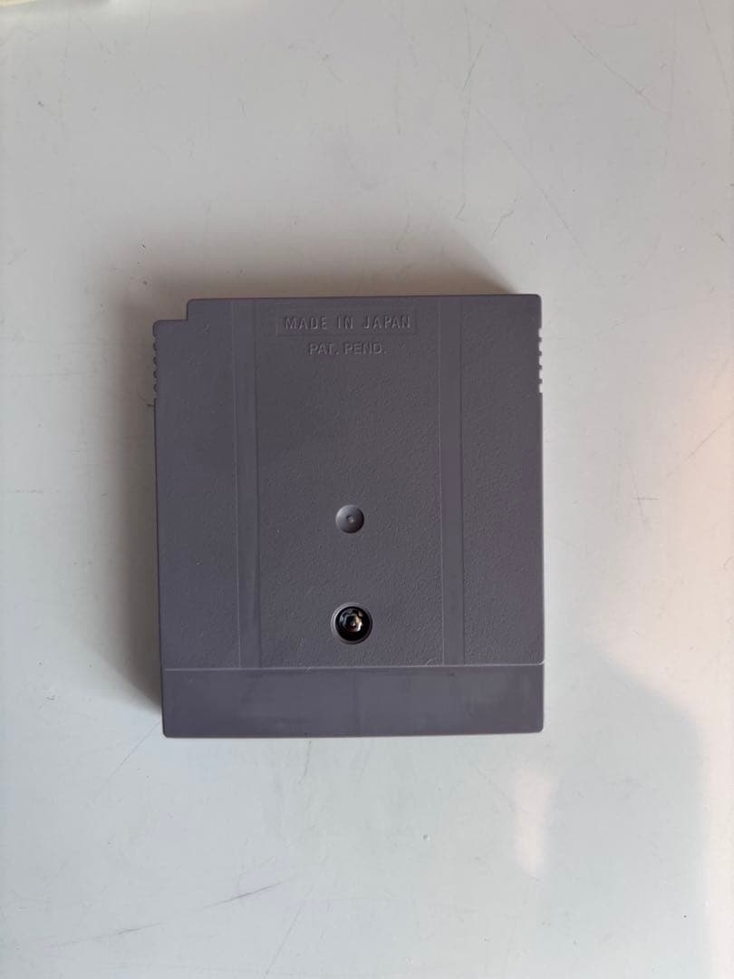 Gameboy Games