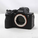 Sony Mirrorless Interchangeable Lips 7R V Ilce-7Rm5 305