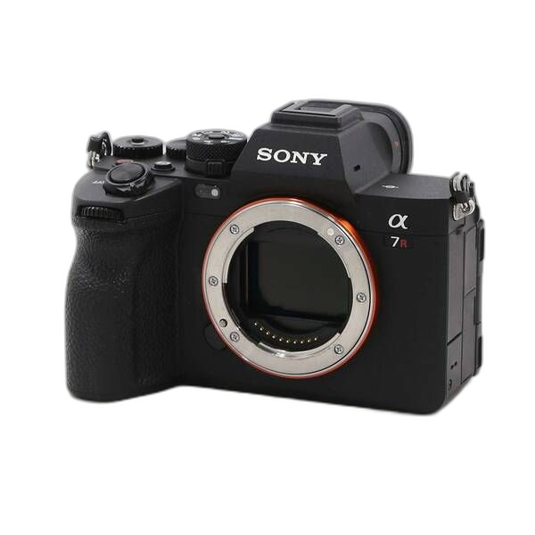 Sony Mirrorless Interchangeable Lips 7R V Ilce-7Rm5 305
