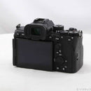 Sony Mirrorless Interchangeable Lips 7R V Ilce-7Rm5 305