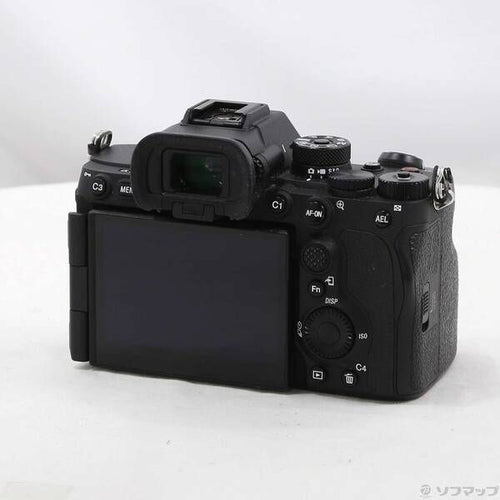Sony Mirrorless Interchangeable Lips 7R V Ilce-7Rm5 305