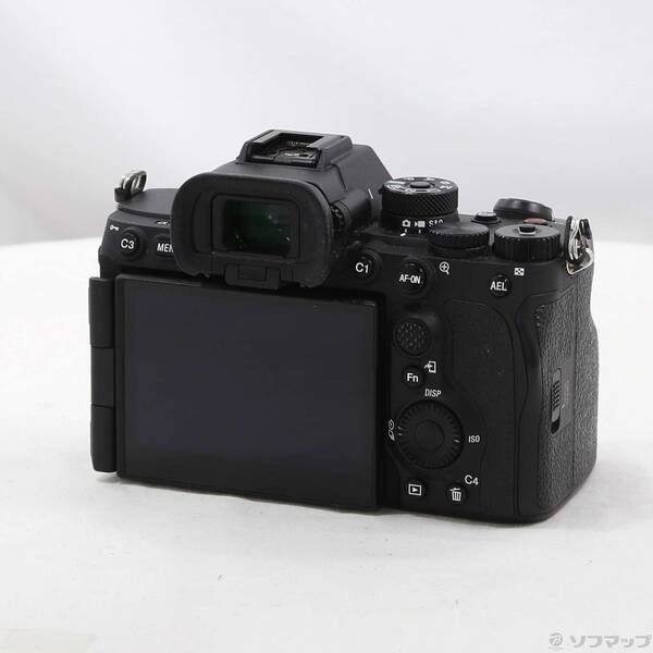 Sony Mirrorless Interchangeable Lips 7R V Ilce-7Rm5 305