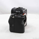 Sony Mirrorless Interchangeable Lips 7R V Ilce-7Rm5 305