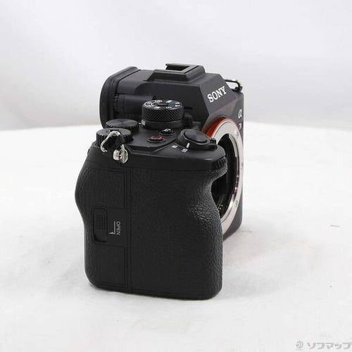 Sony Mirrorless Interchangeable Lips 7R V Ilce-7Rm5 305