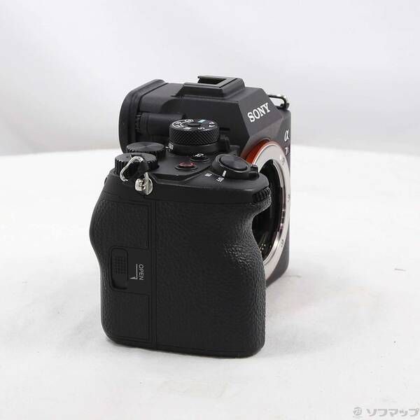 Sony Mirrorless Interchangeable Lips 7R V Ilce-7Rm5 305