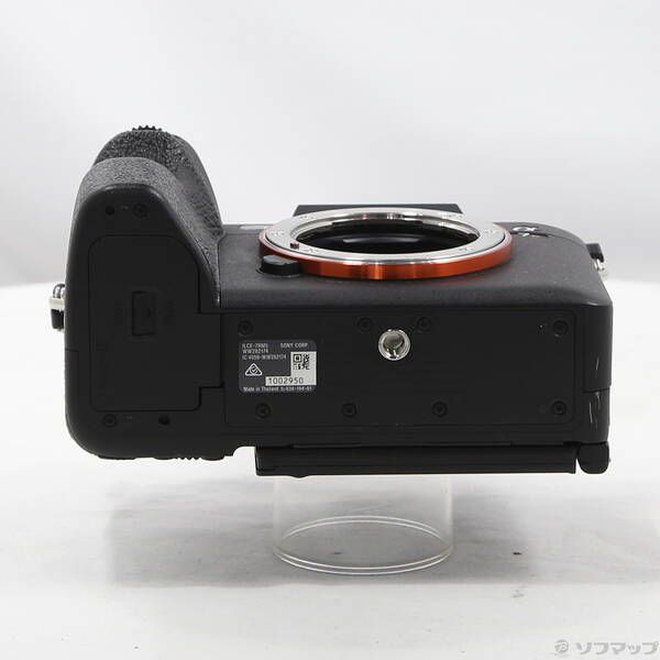 Sony Mirrorless Interchangeable Lips 7R V Ilce-7Rm5 305