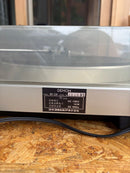 Denon Record Player Body Dp-33F
