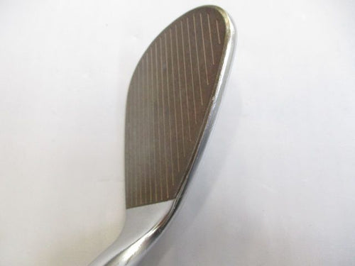 Callaway Golf Wedge Jaws Full Toe Chrome 58-10/Dg Ex Tour Issue/X100/58[123047]
