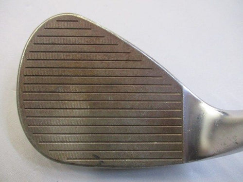 Callaway Golf Wedge Jaws Full Toe Chrome 58-10/Dg Ex Tour Issue/X100/58[123047]