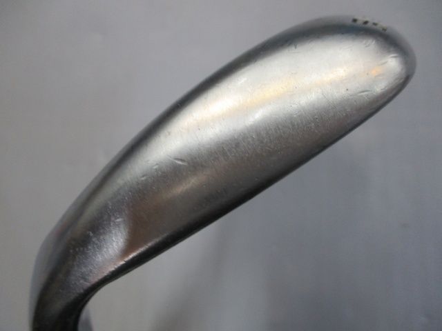 Callaway Golf Wedge Jaws Full Toe Chrome 58-10/Dg Ex Tour Issue/X100/58[123047]