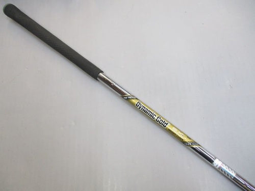 Callaway Golf Wedge Jaws Full Toe Chrome 58-10/Dg Ex Tour Issue/X100/58[123047]