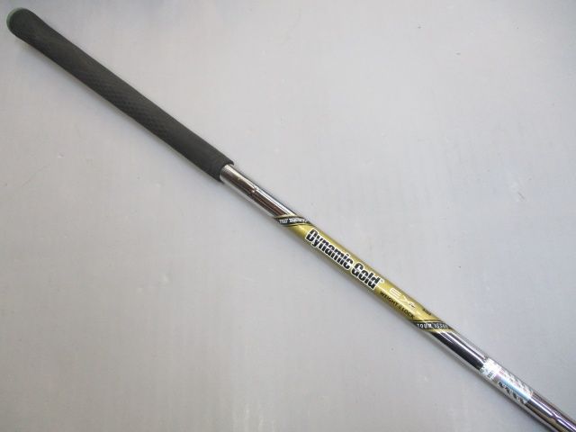 Callaway Golf Wedge Jaws Full Toe Chrome 58-10/Dg Ex Tour Issue/X100/58[123047]