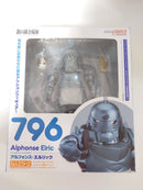Good Smile Company Other Fullmetal A