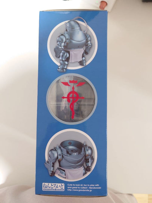 Good Smile Company Other Fullmetal A