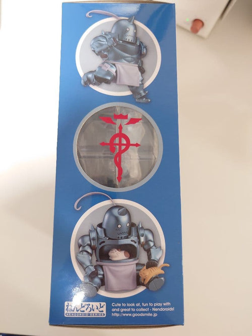 Good Smile Company Other Fullmetal A
