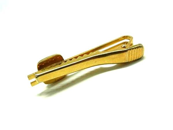 Yves Saint Laurent Necktie Pin Yvessaintlaurent Dm6651