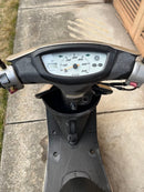 Yamaha Motorcycle Body S*S