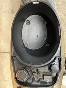 Yamaha Motorcycle Body S*S