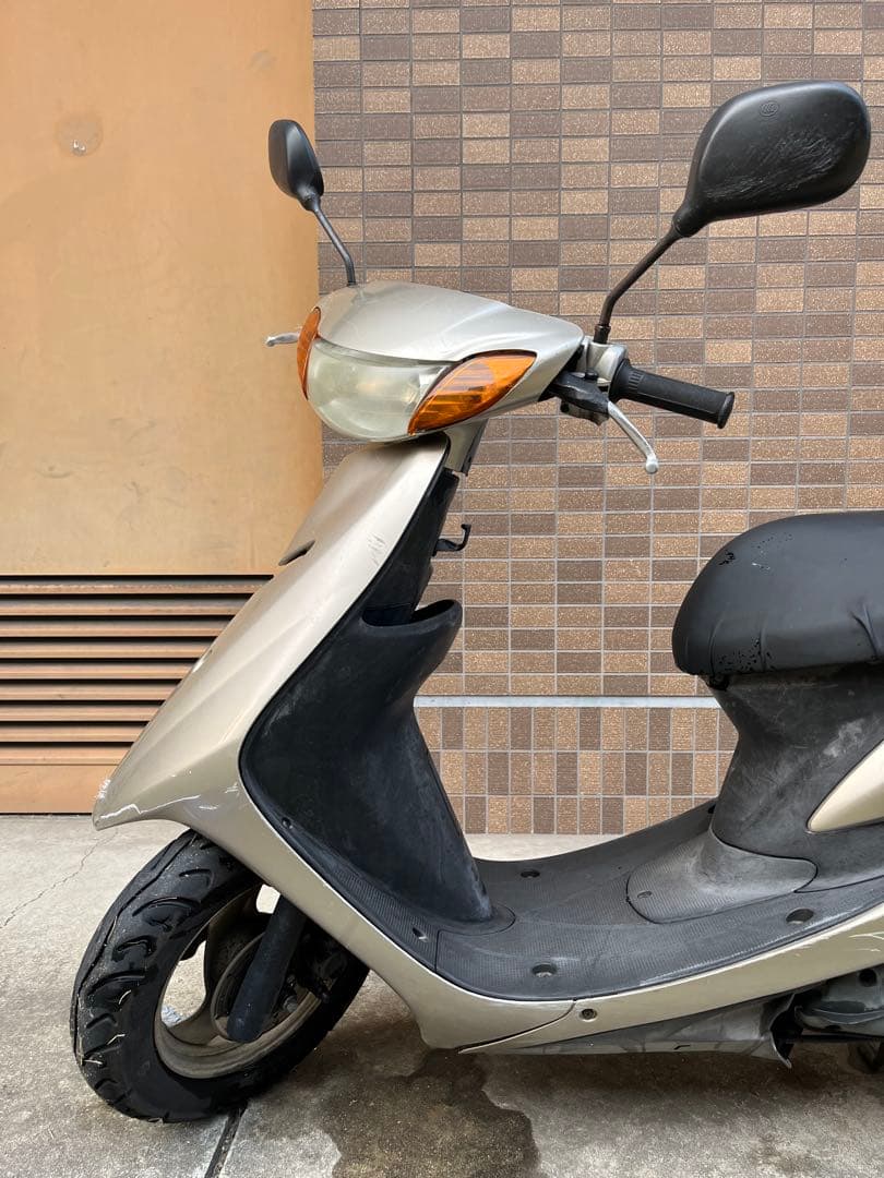 Yamaha Motorcycle Body S*S