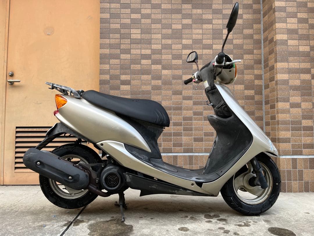 Yamaha Motorcycle Body S*S