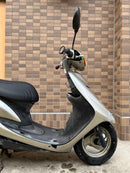 Yamaha Motorcycle Body S*S