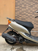 Yamaha Motorcycle Body S*S