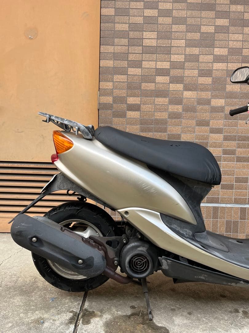 Yamaha Motorcycle Body S*S