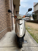 Yamaha Motorcycle Body S*S