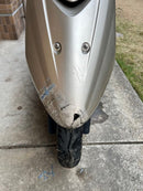 Yamaha Motorcycle Body S*S