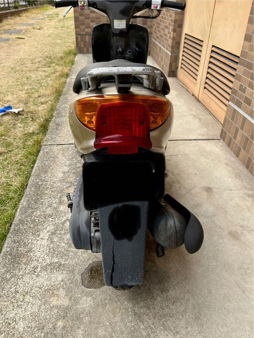 Yamaha Motorcycle Body S*S